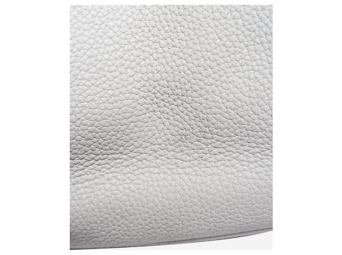 Hermès Gris 2011 Sac Lindy 34 bag Grau - Ansicht 7