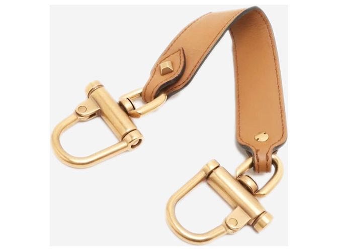 Gucci Bolso Jackie de hombro marrón Castaño - vista 10