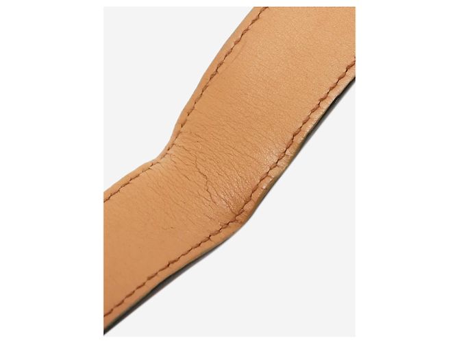 Gucci Bolso Jackie de hombro marrón Castaño - vista 6