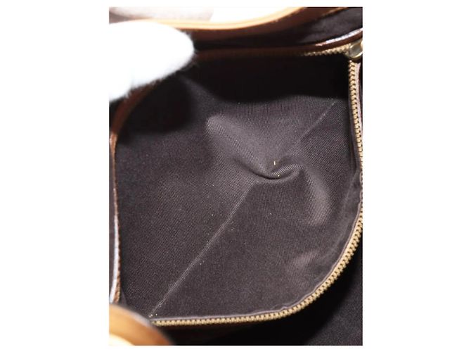 Gucci Bolso Jackie de hombro marrón Castaño - vista 8