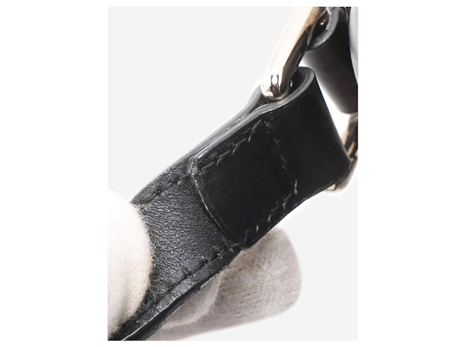 Gucci Borsa a tracolla GG Supreme marrone - vista 14