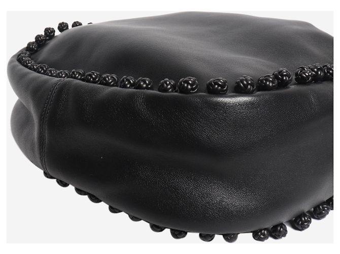 Dior Borsa hobo bucket nera 2022 Nero - vista 4
