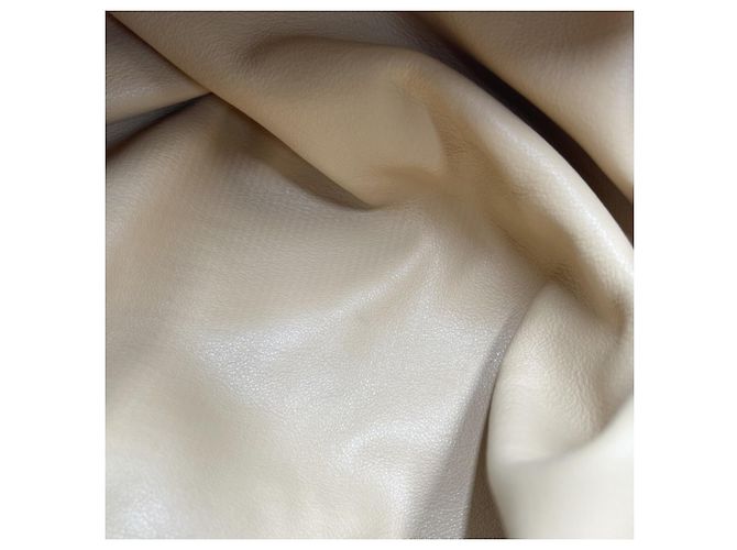 Knot Borsa a mano in pelle Bottega Veneta Marrone - vista 12