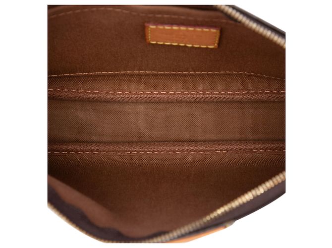 Louis Vuitton Marrone Monogram Multi Pochette Accessoires - vista 4