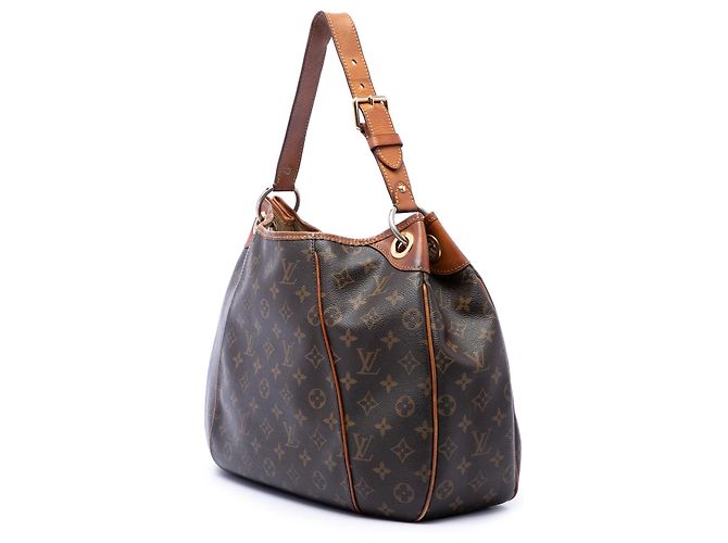 Louis Vuitton Marrón Monogram Galliera PM Castaño - vista 2