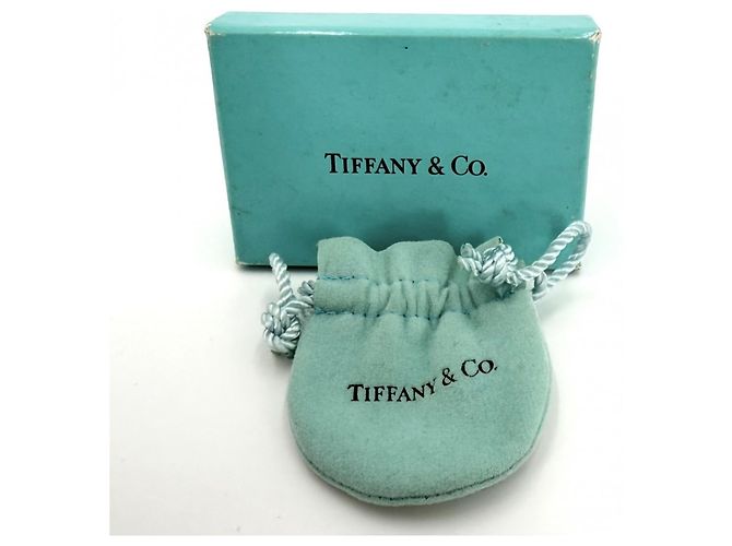 Bracciale charm Tiffany & Co. T TWO Giallo - vista 5