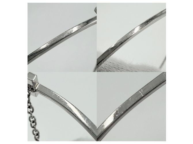 Tiffany & Co. T Smile Armband - Ansicht 4