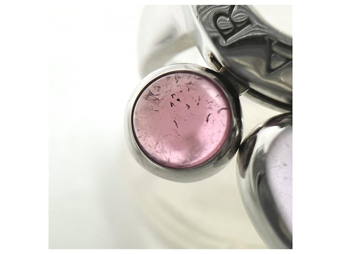 Anello Bvlgari Bulgari Allegra da donna Multicolore - vista 14