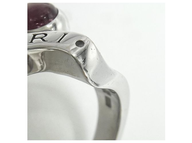 Anello Bvlgari Bulgari Allegra da donna Multicolore - vista 7