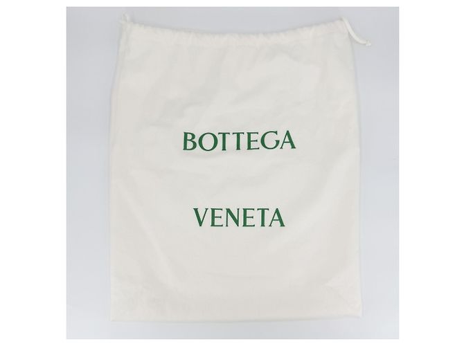 Borsa Tote Maxi Intrecciato Small Arco da donna Bottega Veneta Nero Bianco - vista 10
