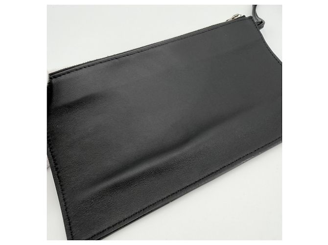 Borsa Tote Maxi Intrecciato Small Arco da donna Bottega Veneta Nero Bianco - vista 12