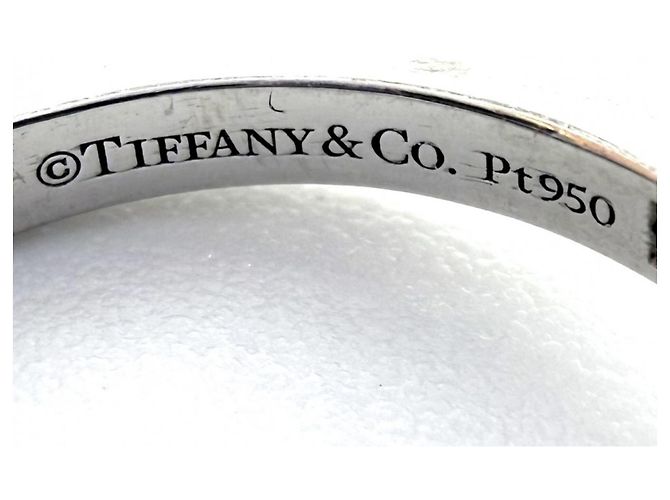 Tiffany & Co. Soleste V-Band Ring - Ansicht 4