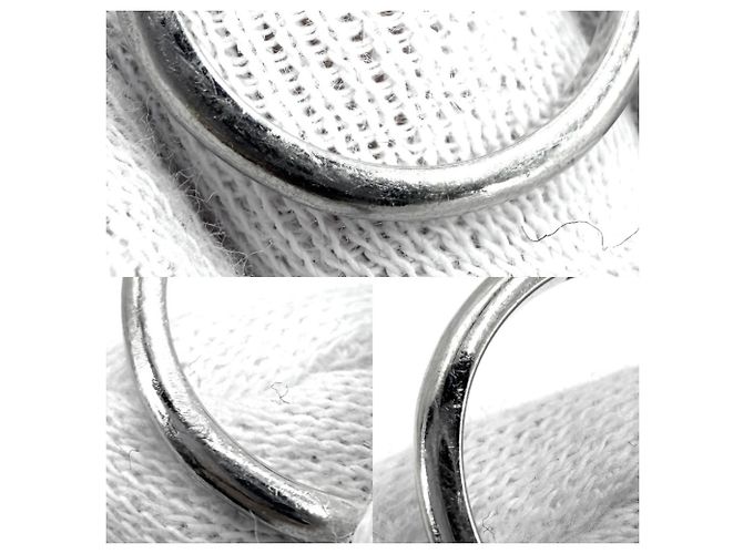 Tiffany & Co. Soleste V-Band Ring - Ansicht 6