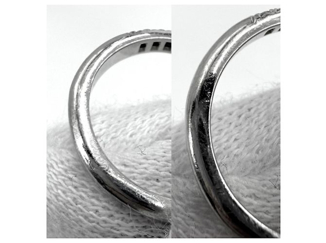 Tiffany & Co. Soleste V-Band Ring - Ansicht 7