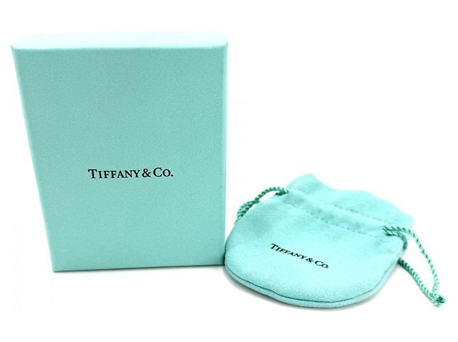 Bracciale charm a maglie di catena rotonde Tiffany & Co. - vista 6