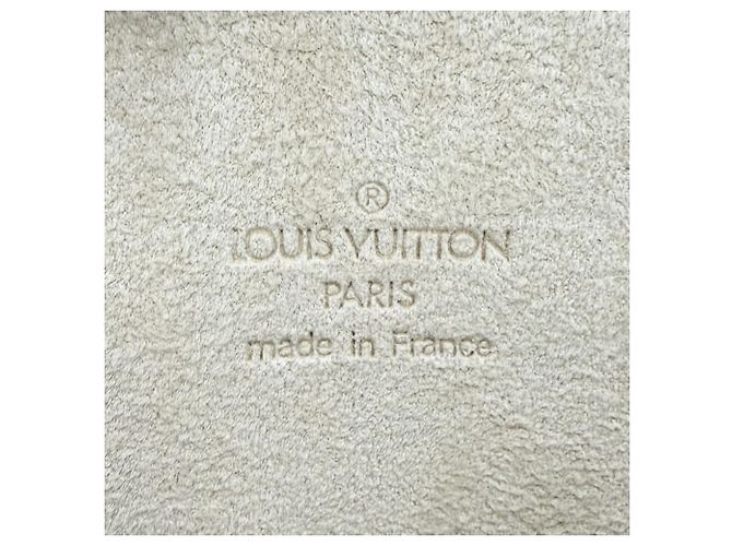 Pochette Florentine Monogram da donna Louis Vuitton Marrone Monogramma - vista 5