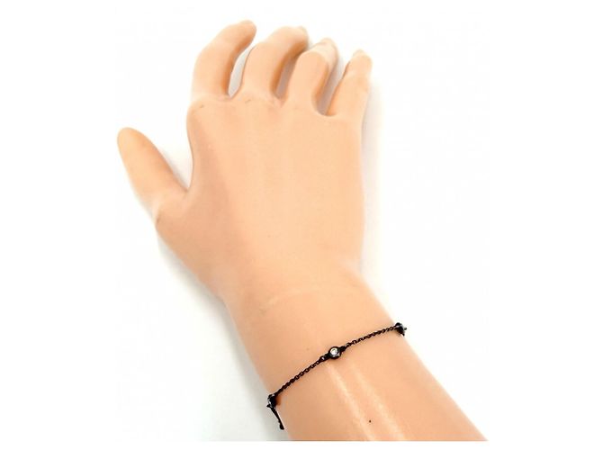 Tiffany & Co. By the Yard Charm-Armband - Ansicht 2