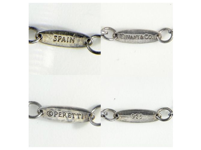 Tiffany & Co. By the Yard Charm-Armband - Ansicht 4