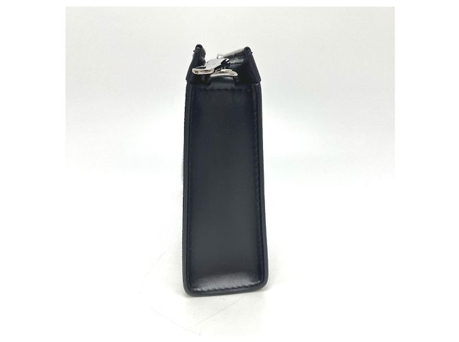 Borsa portafoglio Gaston Louis Vuitton Nero - vista 5