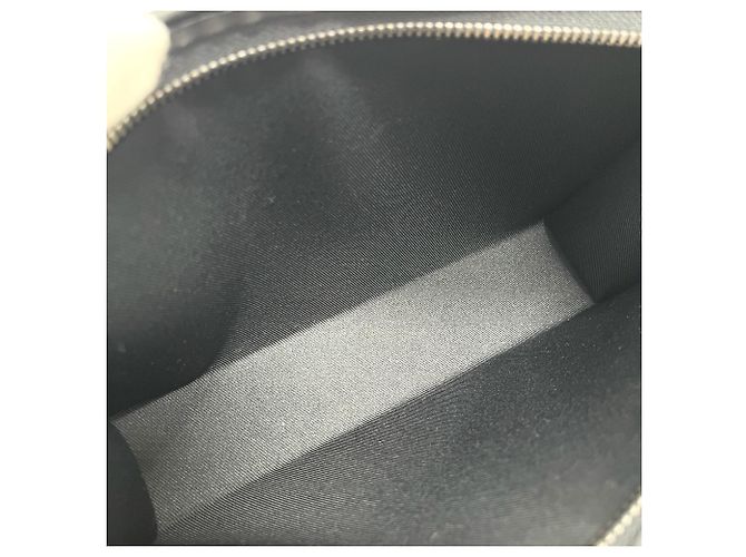 Borsa portafoglio Gaston Louis Vuitton Nero - vista 9