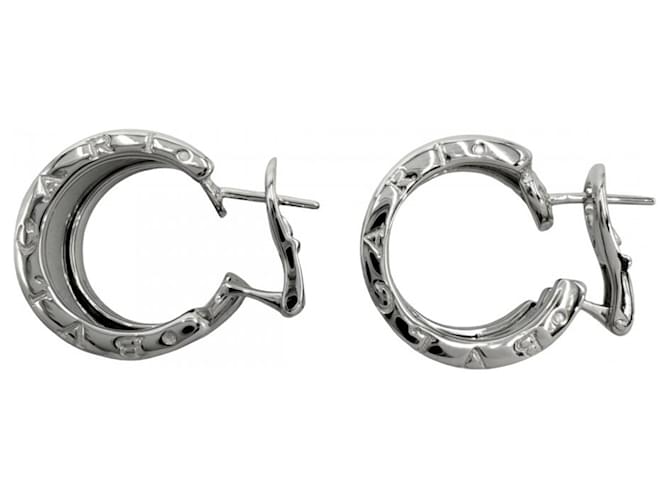 Orecchini Bvlgari Bulgari B-zero1 - vista 2