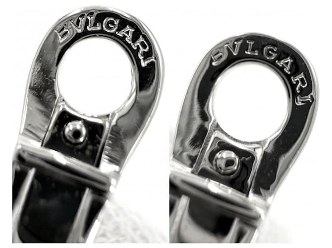Orecchini Bvlgari Bulgari B-zero1 - vista 6