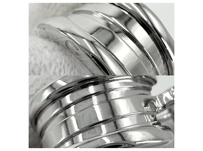 Orecchini Bvlgari Bulgari B-zero1 - vista 8