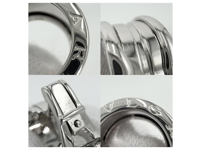 Orecchini Bvlgari Bulgari B-zero1 - vista 9