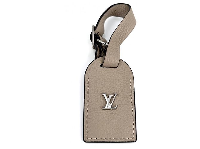 Borsa City Steamer MM da donna Louis Vuitton Beige - vista 15