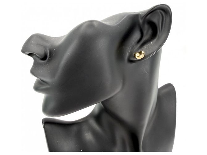 Orecchini Bean Design da donna Tiffany & Co. - vista 2