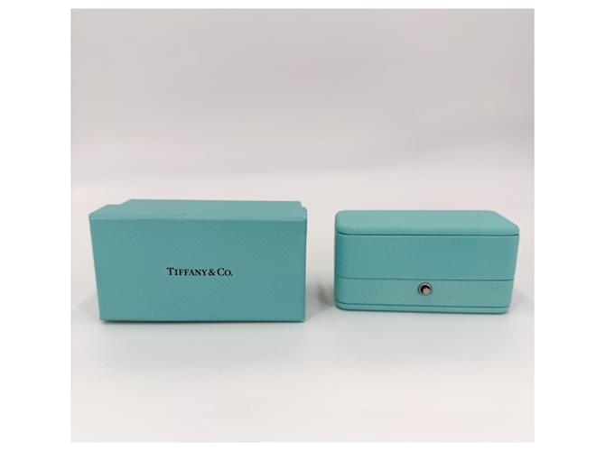 Orecchini Bean Design da donna Tiffany & Co. - vista 8