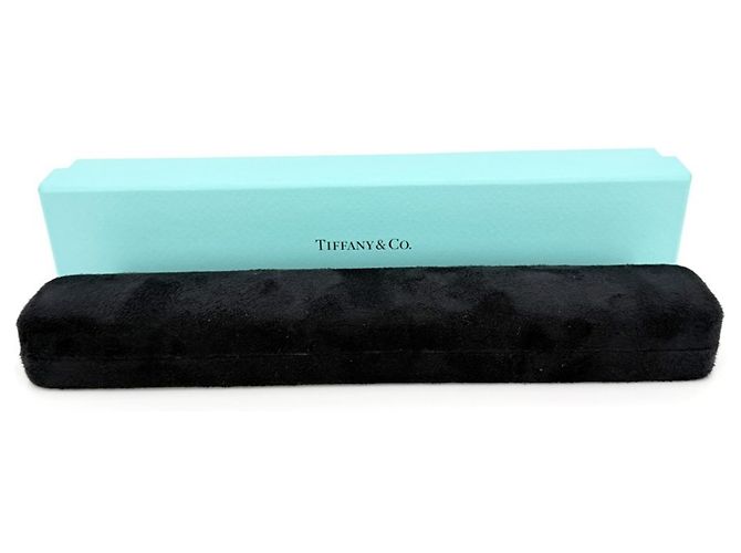 Bracciale T Smile Mini/Medium di Tiffany & Co. per donna - vista 8