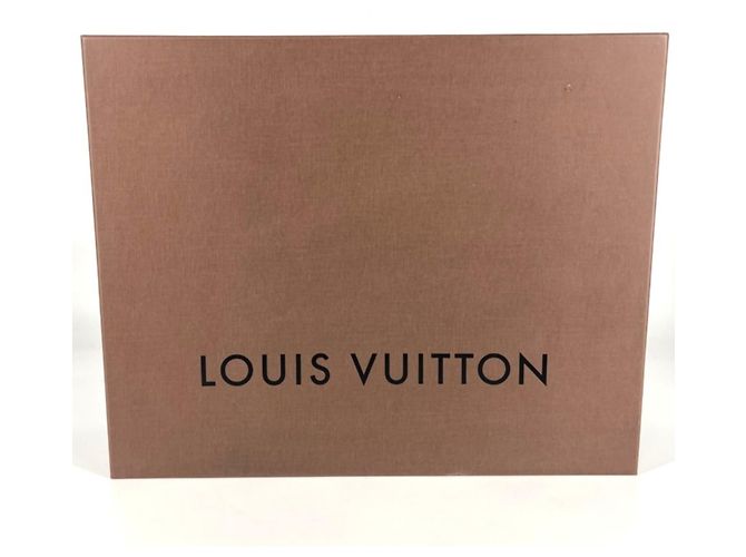 Borsa a tracolla e messenger Cindy Sherman da donna Louis Vuitton Marrone - vista 12