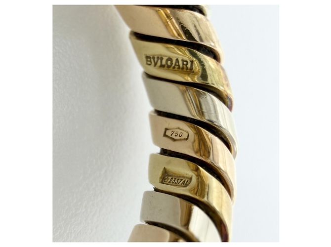 Bulgari Anello Tubogas da donna Bvlgari - vista 3