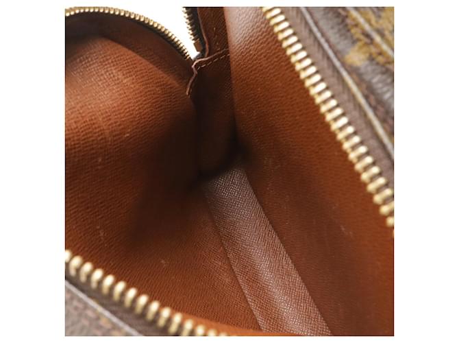 Borsa a Spalla Louis Vuitton Monogram Amazon Marrone - vista 9