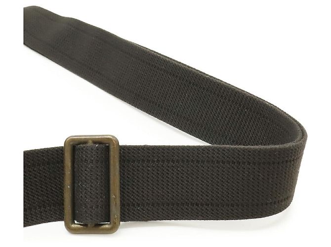 Louis Vuitton Utah Messenger Umhängetasche Braun - Ansicht 6