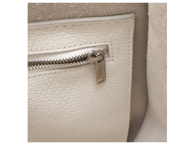 Céline Bolso 2WAY Big Bag Small de piel Celine Negro - vista 8