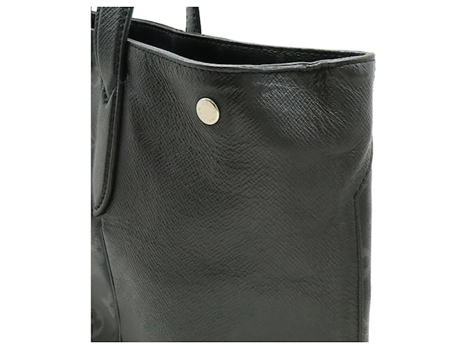 Tote Louis Vuitton Monogram Eclipse Taigarama City Negro - vista 6