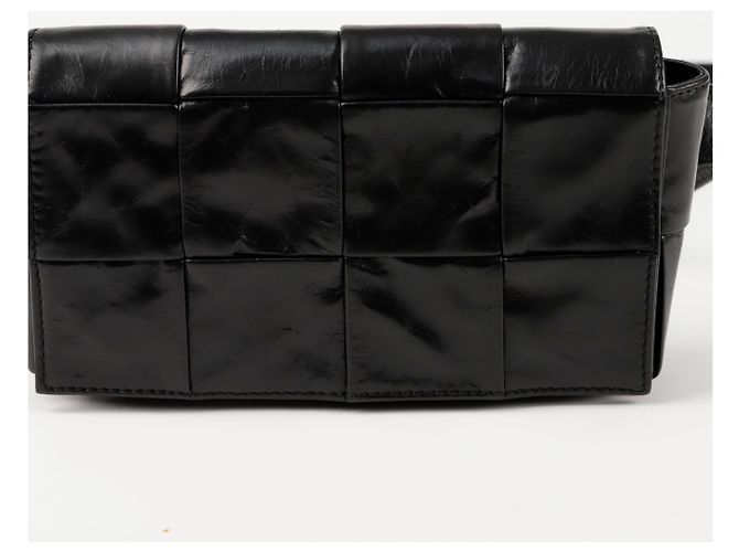 Bottega Veneta Cassette Mini Belt Bag - view 2