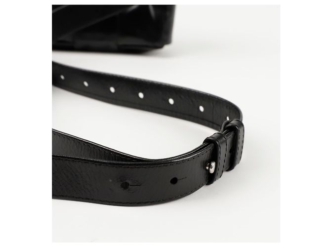 Bottega Veneta Cassette Mini Belt Bag - view 4