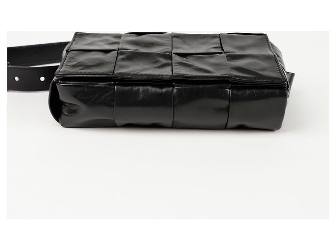 Bottega Veneta Cassette Mini Belt Bag - view 6
