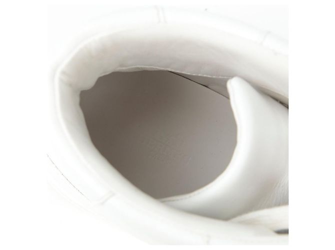 Hermès Baskets Daydream Taille Blanc - vue 9