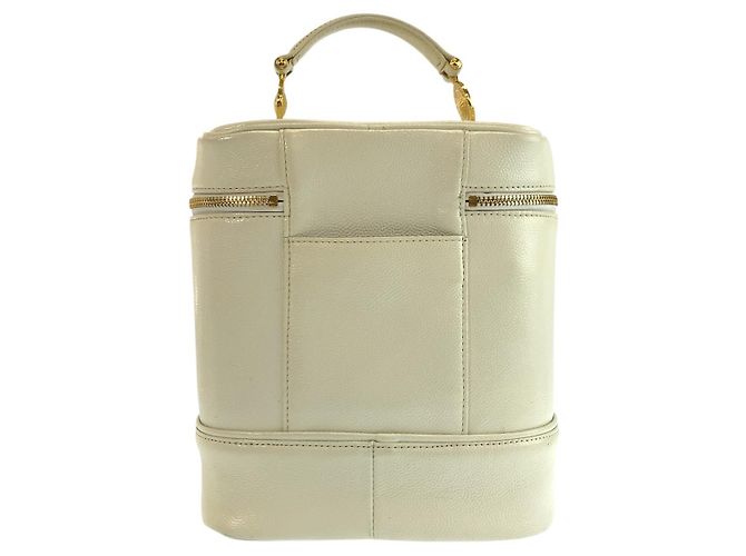 Borsa in pelle Versace - vista 2