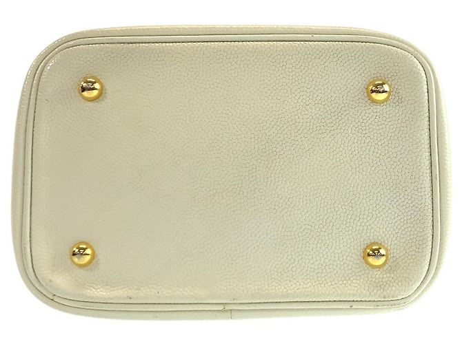 Borsa in pelle Versace - vista 9