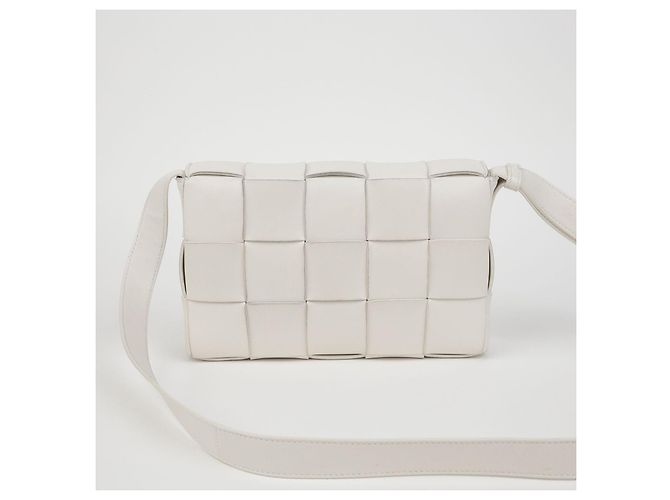 Bottega Veneta Borsa a tracolla Cassette - vista 3