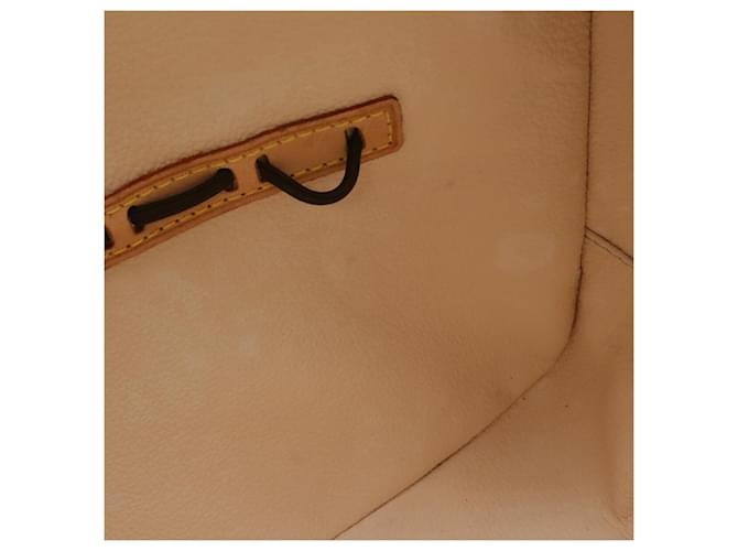 Borsa Louis Vuitton Monogram Spontini Marrone - vista 8
