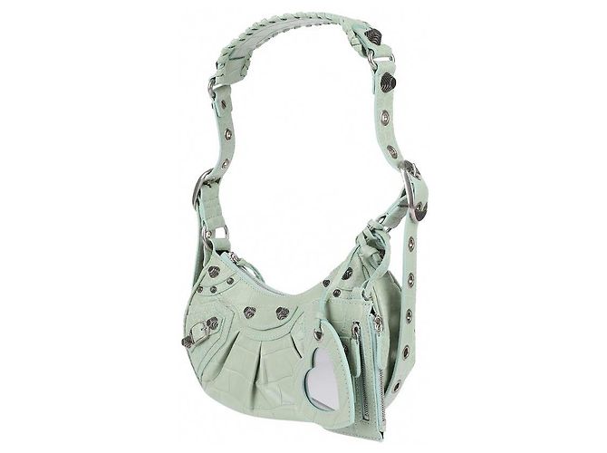 Le Cagole Balenciaga Shoulder Bag - view 3