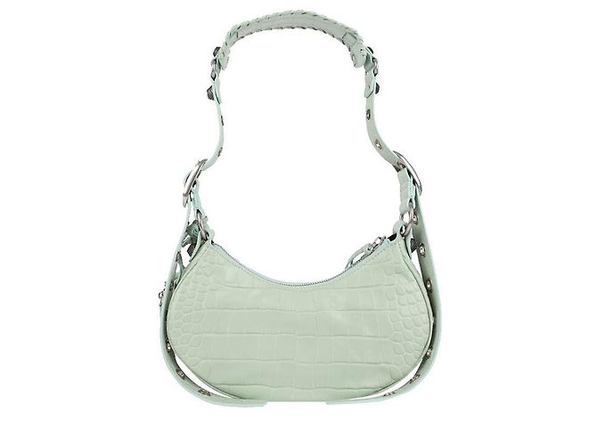 Le Cagole Balenciaga Shoulder Bag - view 4