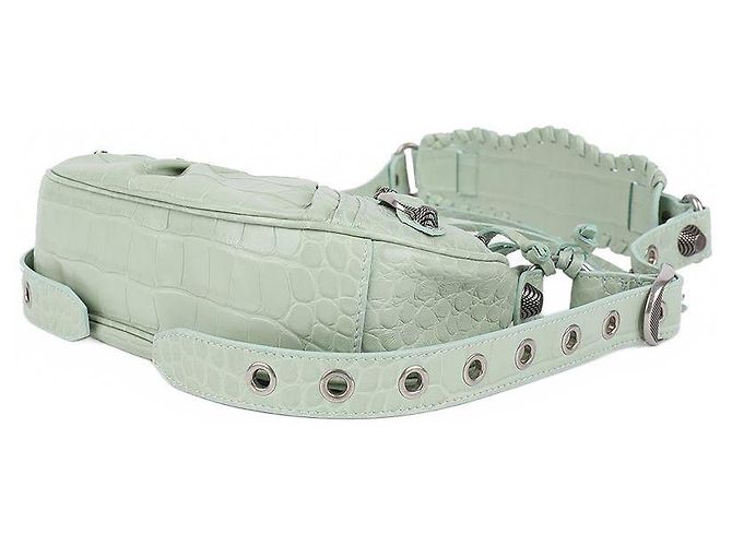 Le Cagole Balenciaga Shoulder Bag - view 5