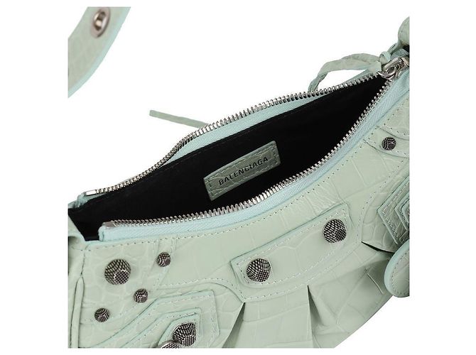 Le Cagole Balenciaga Shoulder Bag - view 6